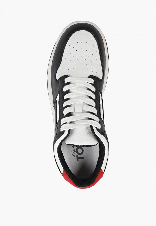 фото Кеды тофа