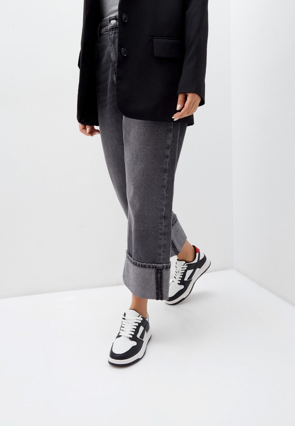 фото Кеды тофа