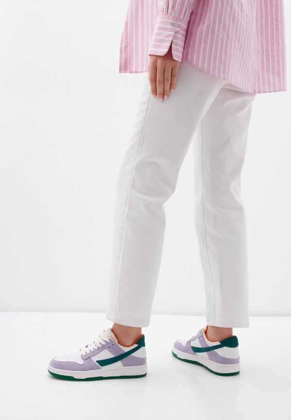 фото Кеды тофа