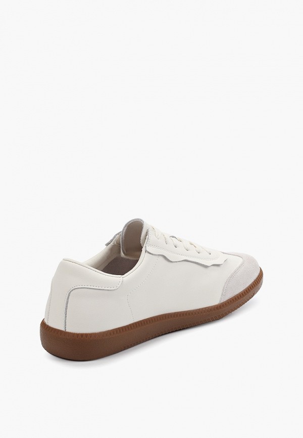 фото Кеды тофа