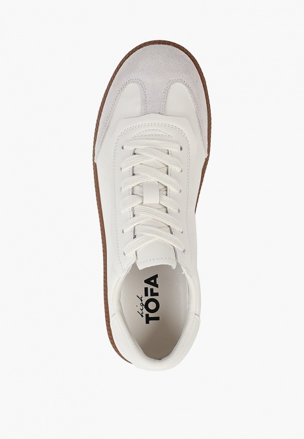 фото Кеды тофа