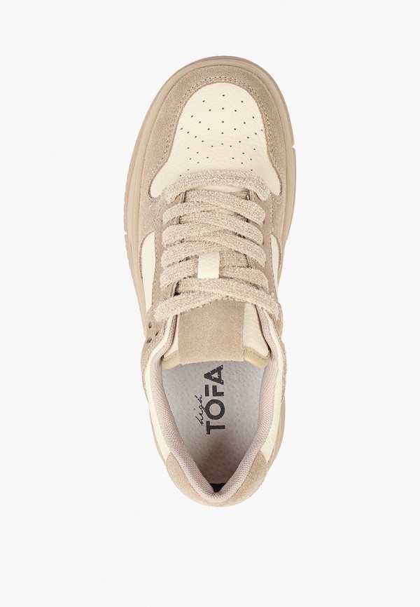 фото Кеды тофа