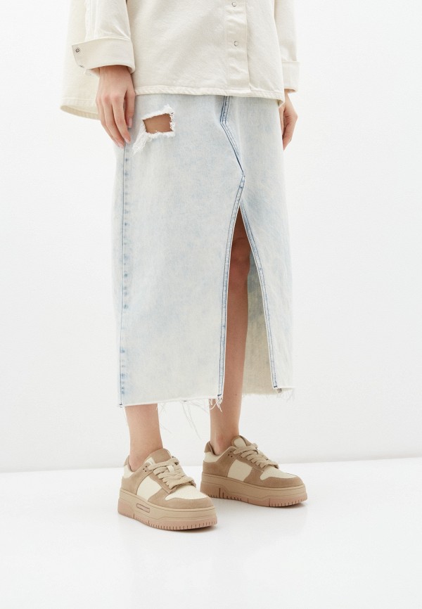 фото Кеды тофа