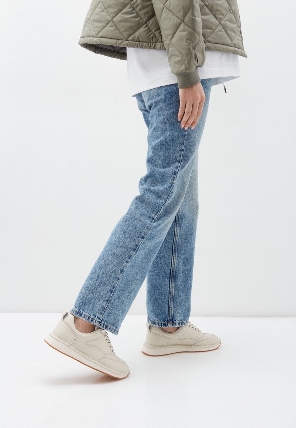 фото Кроссовки тофа