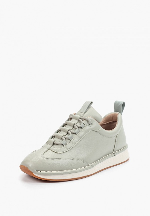 фото Кроссовки тофа