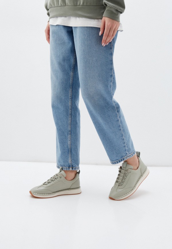 фото Кроссовки тофа