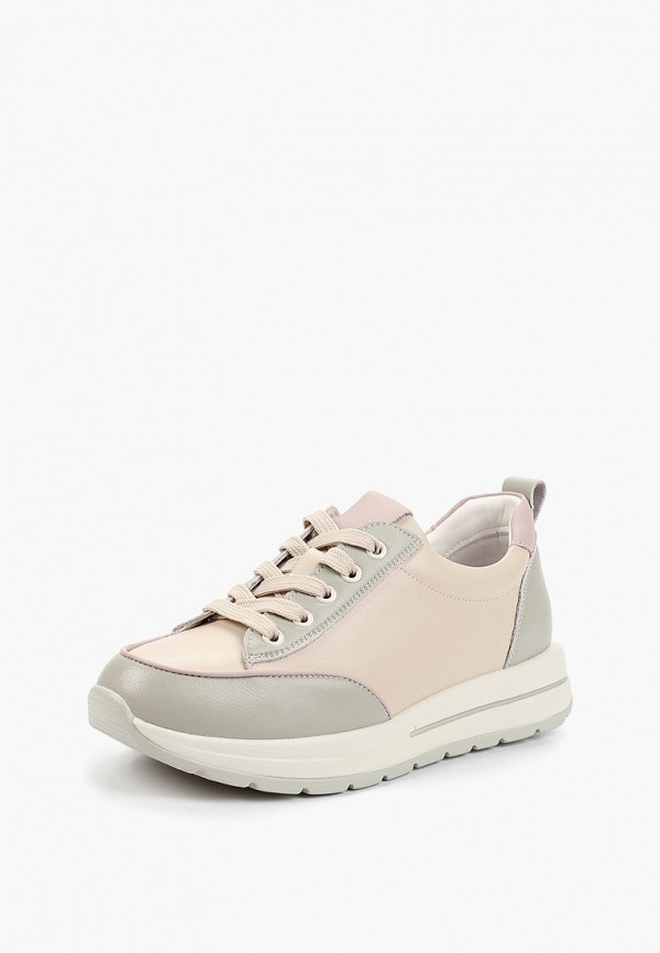 фото Кроссовки тофа