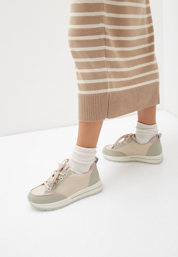 фото Кроссовки тофа