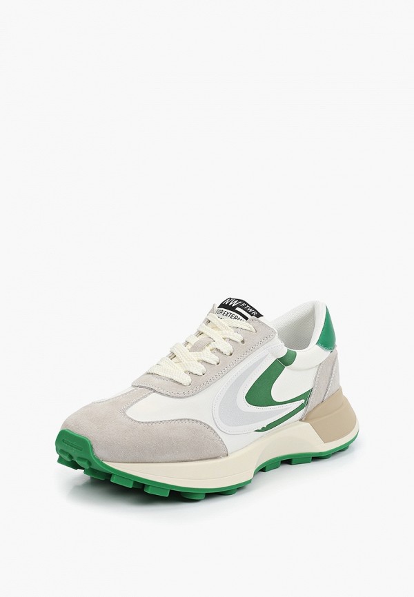 фото Кроссовки тофа