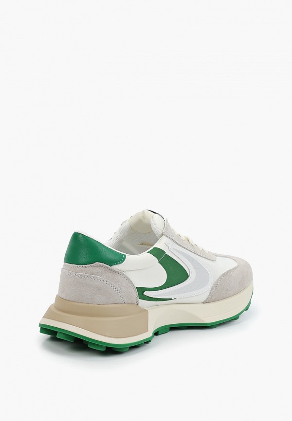 фото Кроссовки тофа