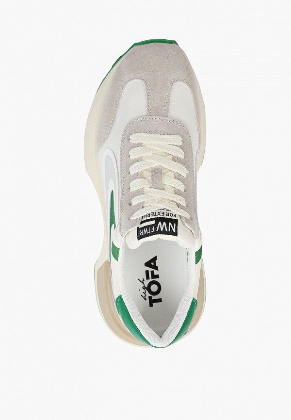 фото Кроссовки тофа