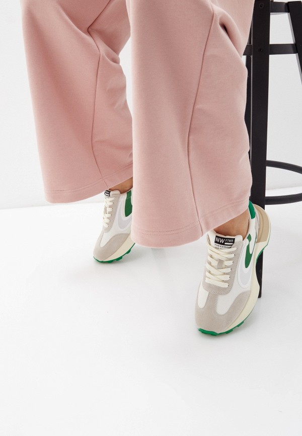 фото Кроссовки тофа