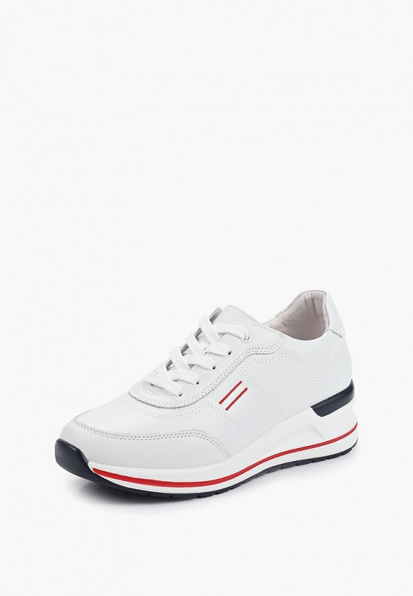 фото Кроссовки тофа