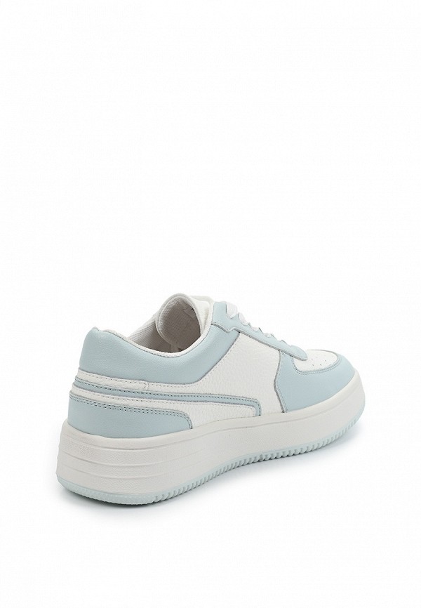 фото Кеды тофа