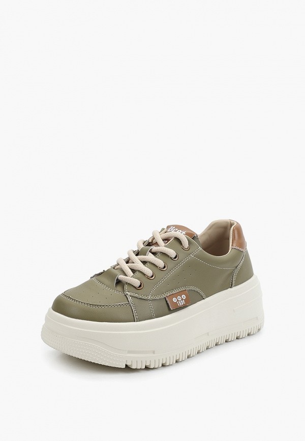 фото Кеды тофа