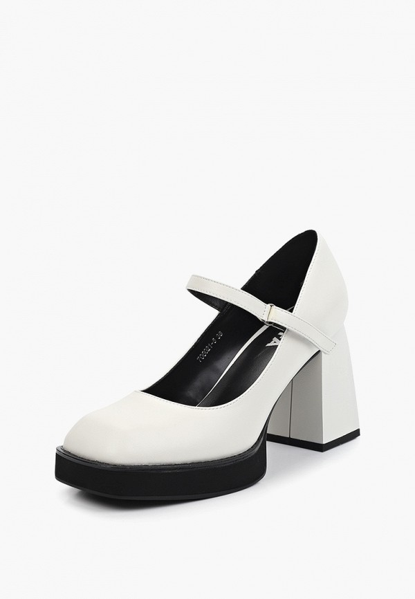 фото Туфли тофа