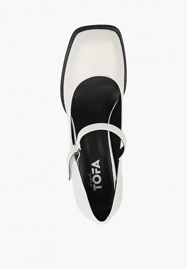 фото Туфли тофа