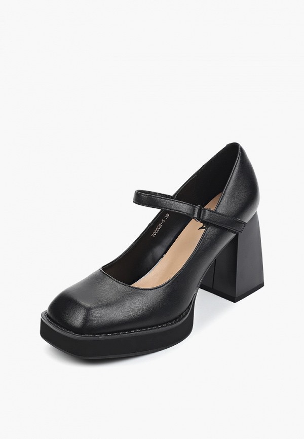 фото Туфли тофа