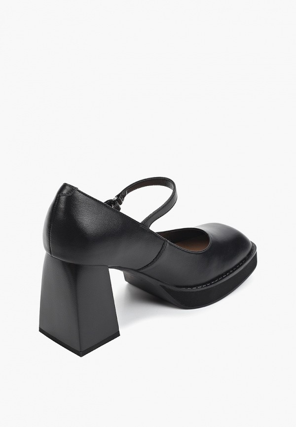 фото Туфли тофа