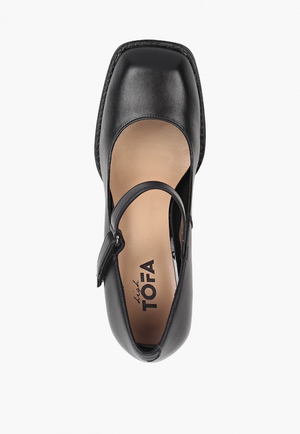 фото Туфли тофа