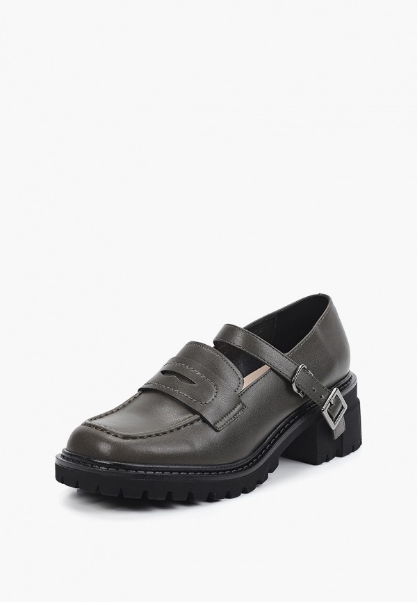 фото Туфли тофа