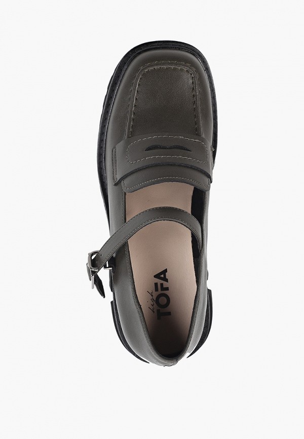 фото Туфли тофа