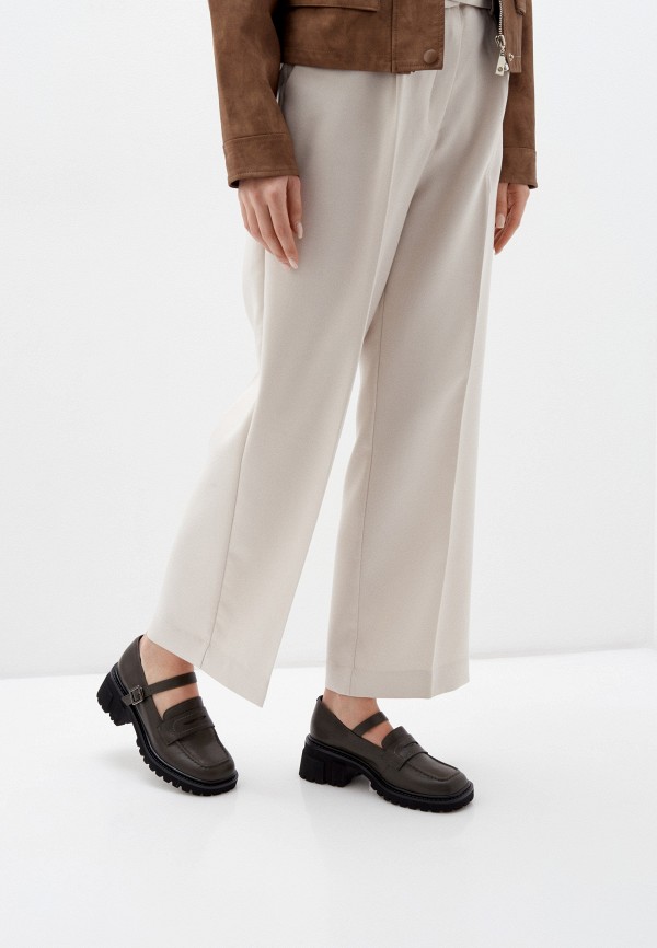 фото Туфли тофа