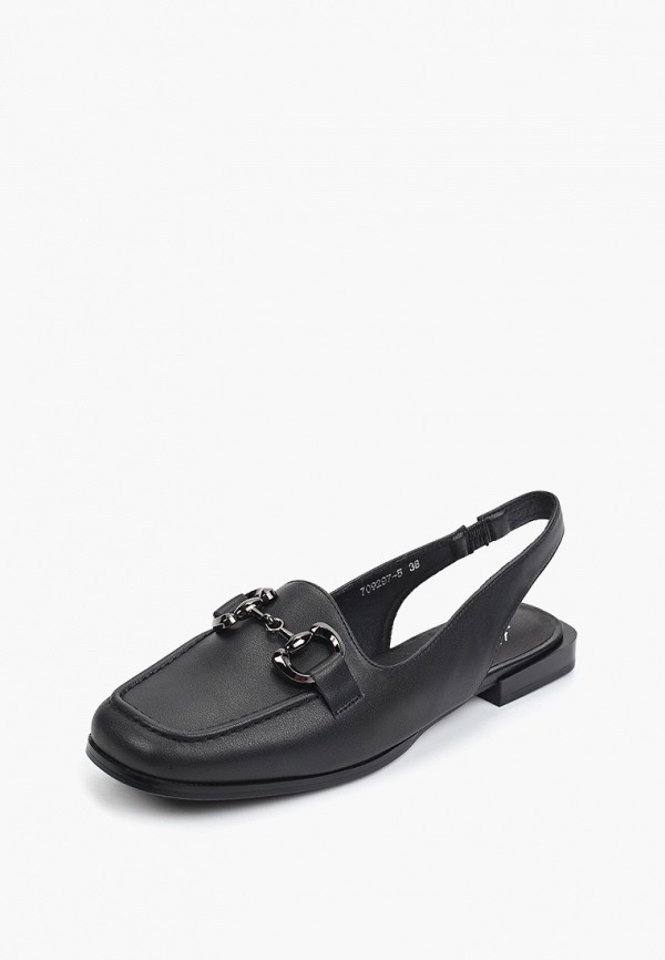 фото Туфли тофа