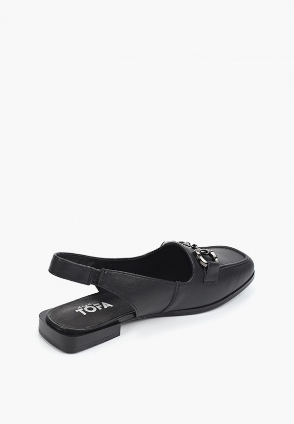 фото Туфли тофа