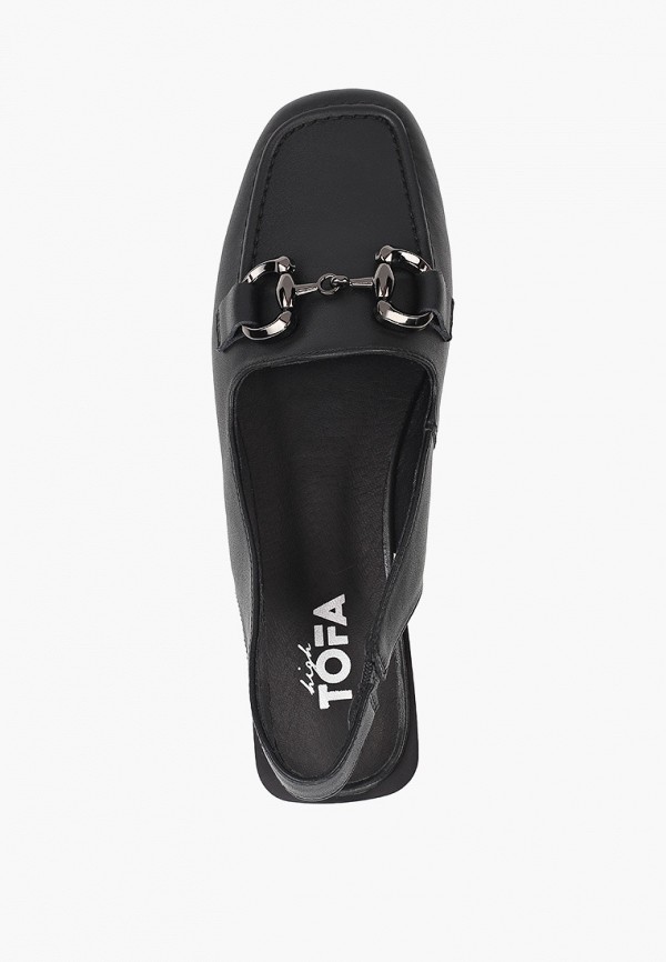 фото Туфли тофа