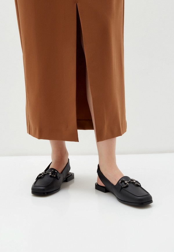 фото Туфли тофа