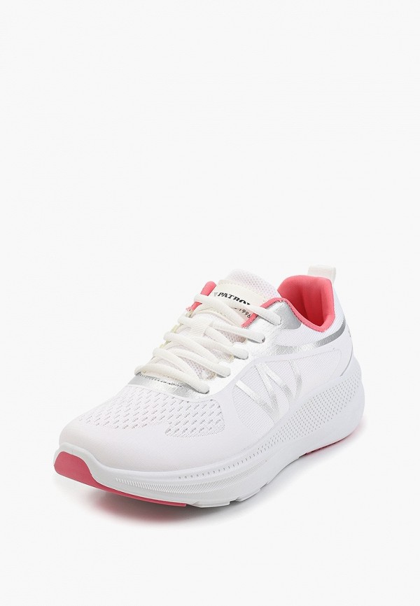 фото Кроссовки patrol