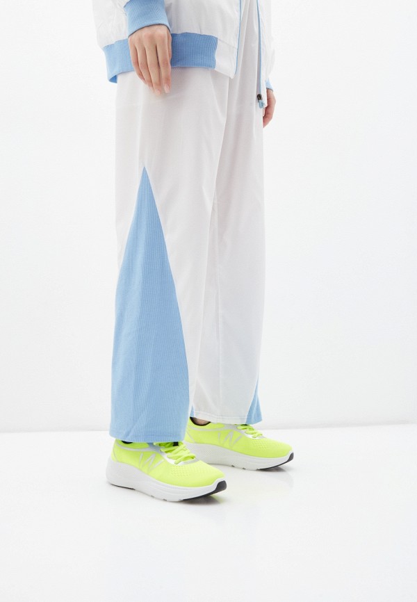 фото Кроссовки patrol