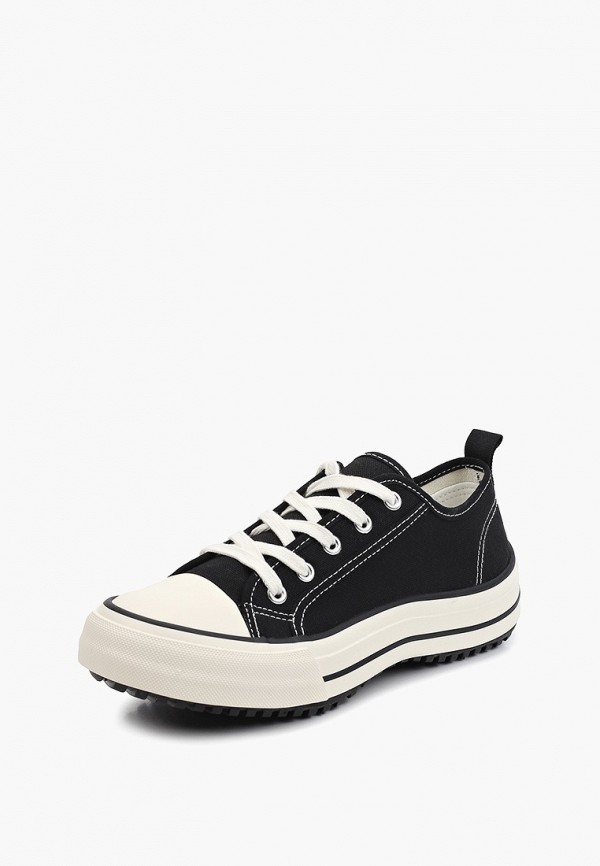 фото Кеды patrol