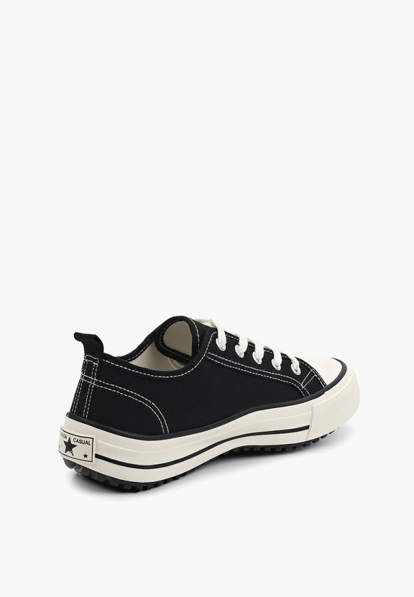 фото Кеды patrol