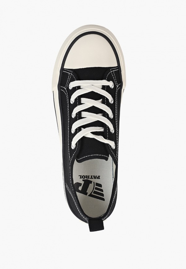 фото Кеды patrol