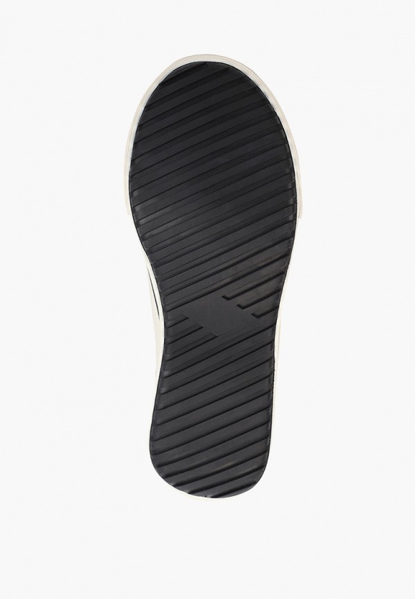 фото Кеды patrol