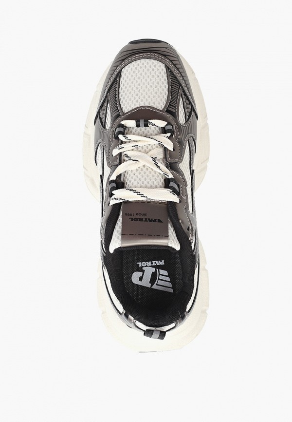 фото Кроссовки patrol