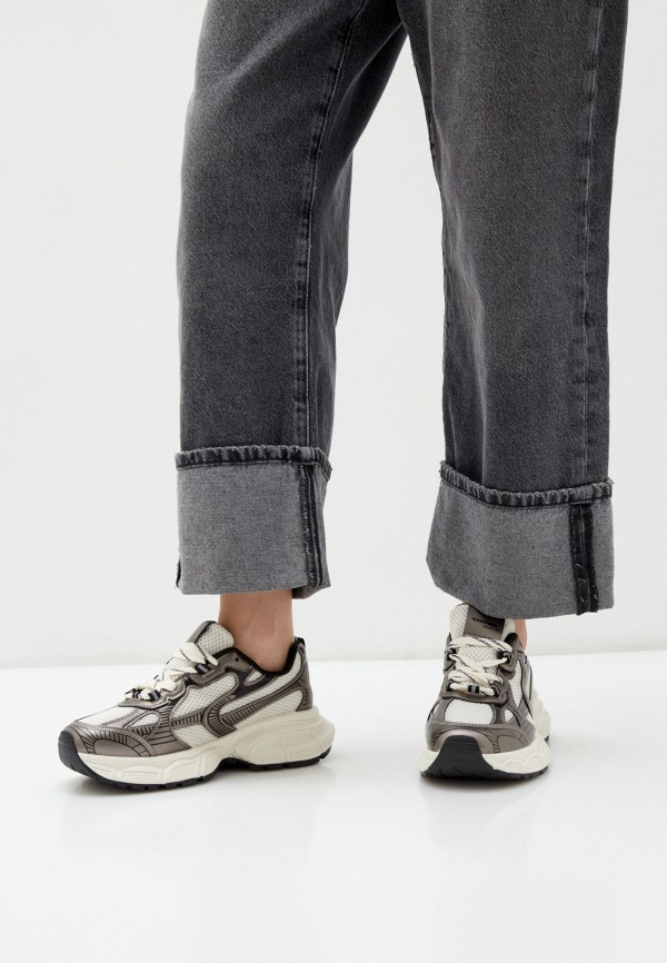 фото Кроссовки patrol