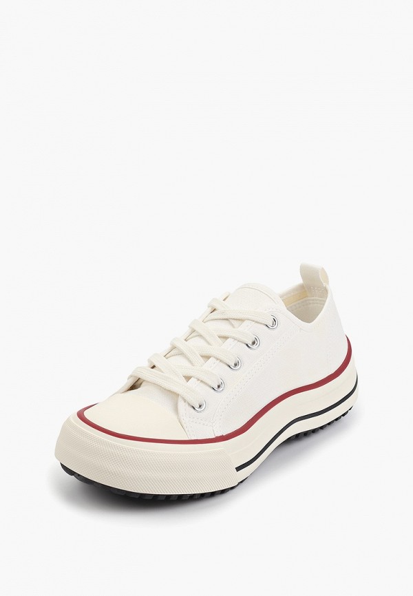 фото Кеды patrol