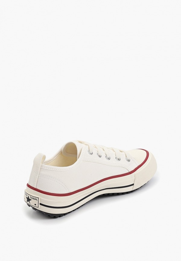 фото Кеды patrol