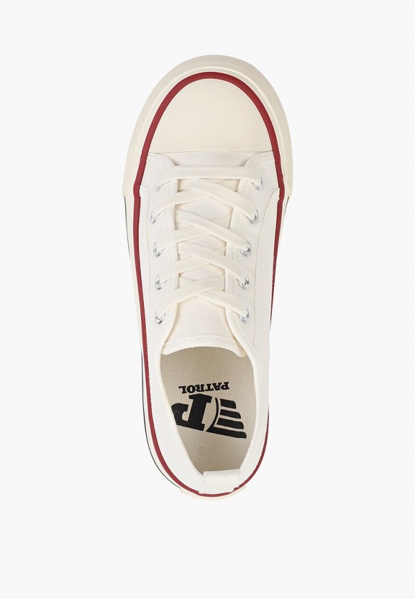 фото Кеды patrol