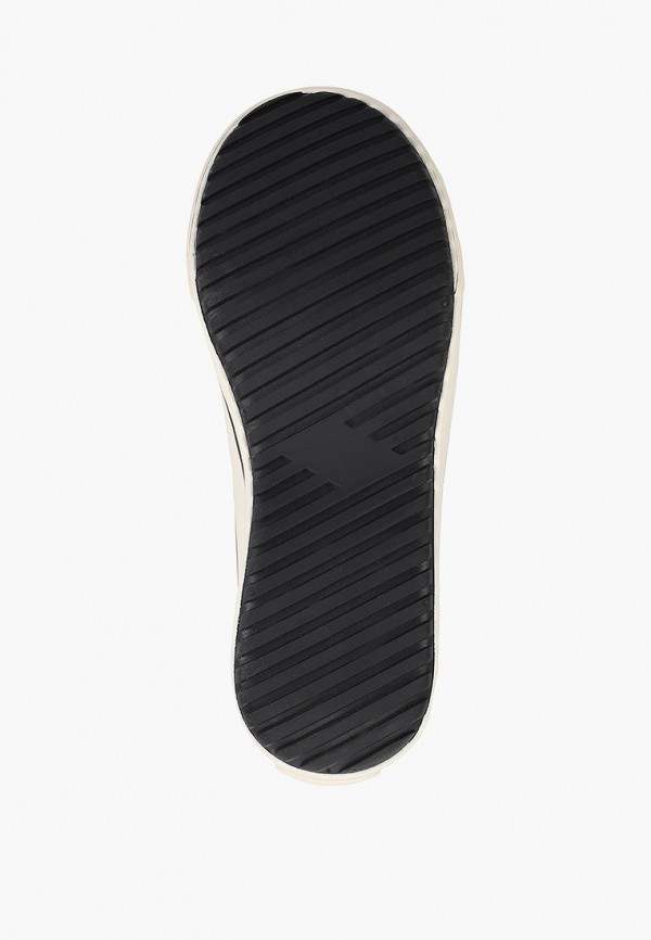 фото Кеды patrol