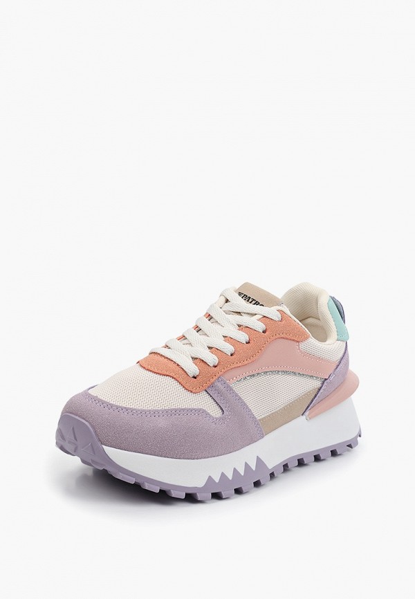 фото Кроссовки patrol