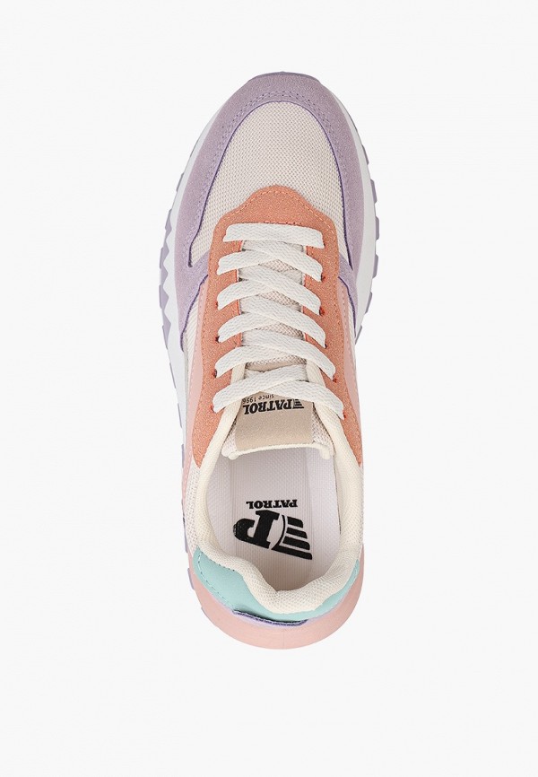 фото Кроссовки patrol