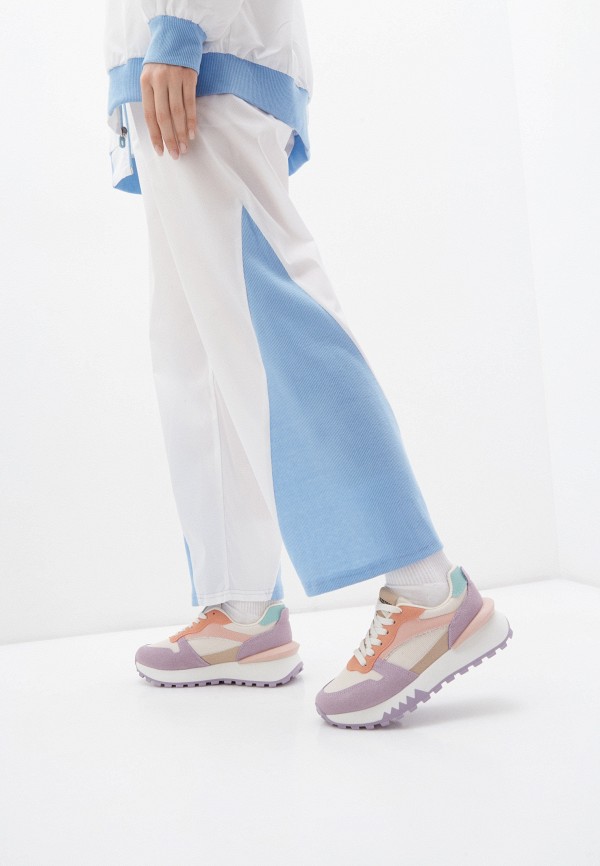 фото Кроссовки patrol