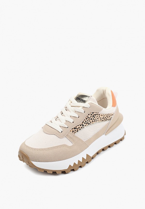 фото Кроссовки patrol