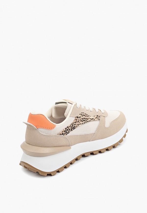 фото Кроссовки patrol