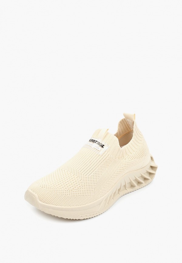 фото Кроссовки patrol