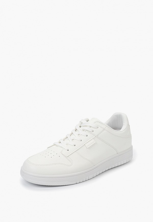 фото Кеды patrol